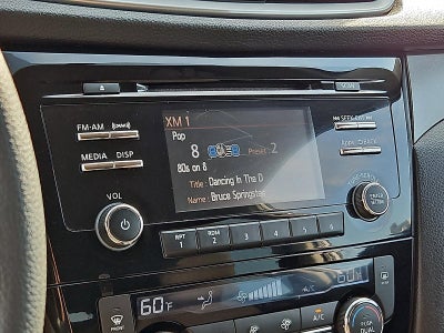 2015 Nissan Rogue AWD 4dr SV