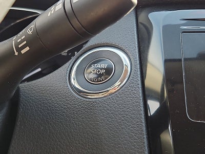 2015 Nissan Rogue AWD 4dr SV