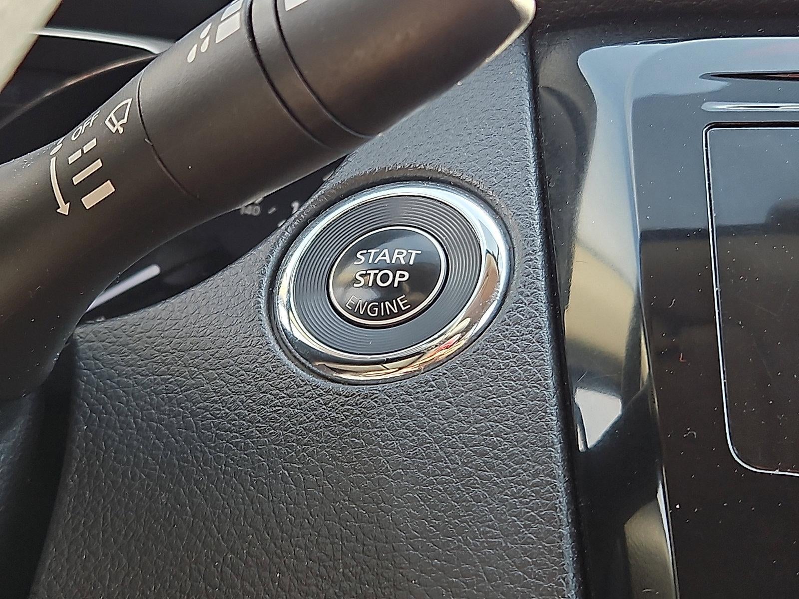 2015 Nissan Rogue AWD 4dr SV