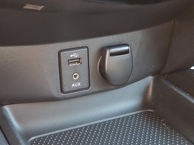 2015 Nissan Rogue AWD 4dr SV