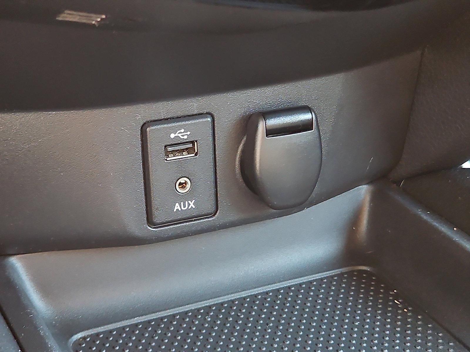 2015 Nissan Rogue AWD 4dr SV