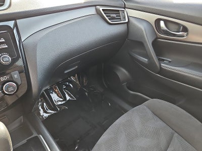 2015 Nissan Rogue AWD 4dr SV