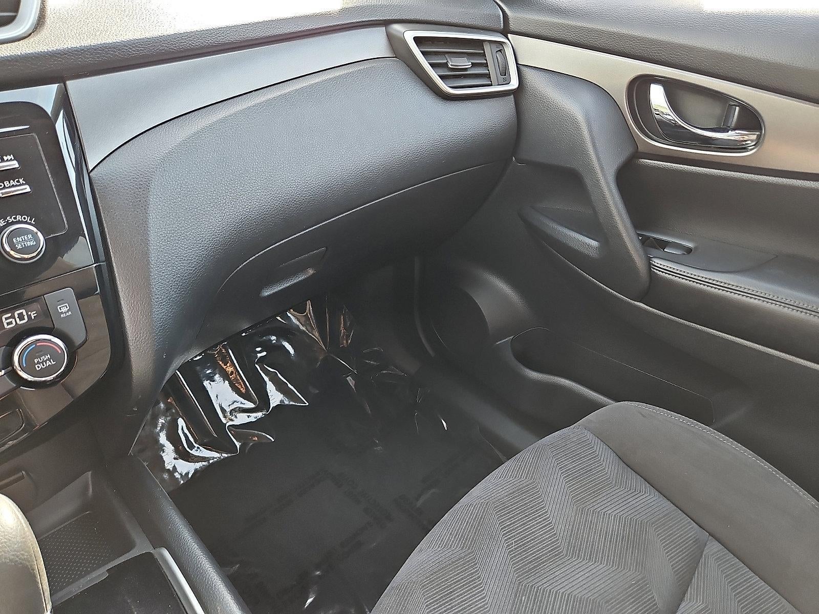 2015 Nissan Rogue AWD 4dr SV