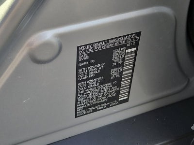 2015 Nissan Rogue AWD 4dr SV