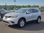 2015 Nissan Rogue AWD 4dr SV