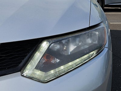 2015 Nissan Rogue AWD 4dr SV