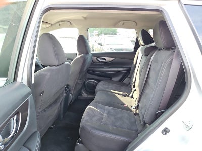 2015 Nissan Rogue AWD 4dr SV