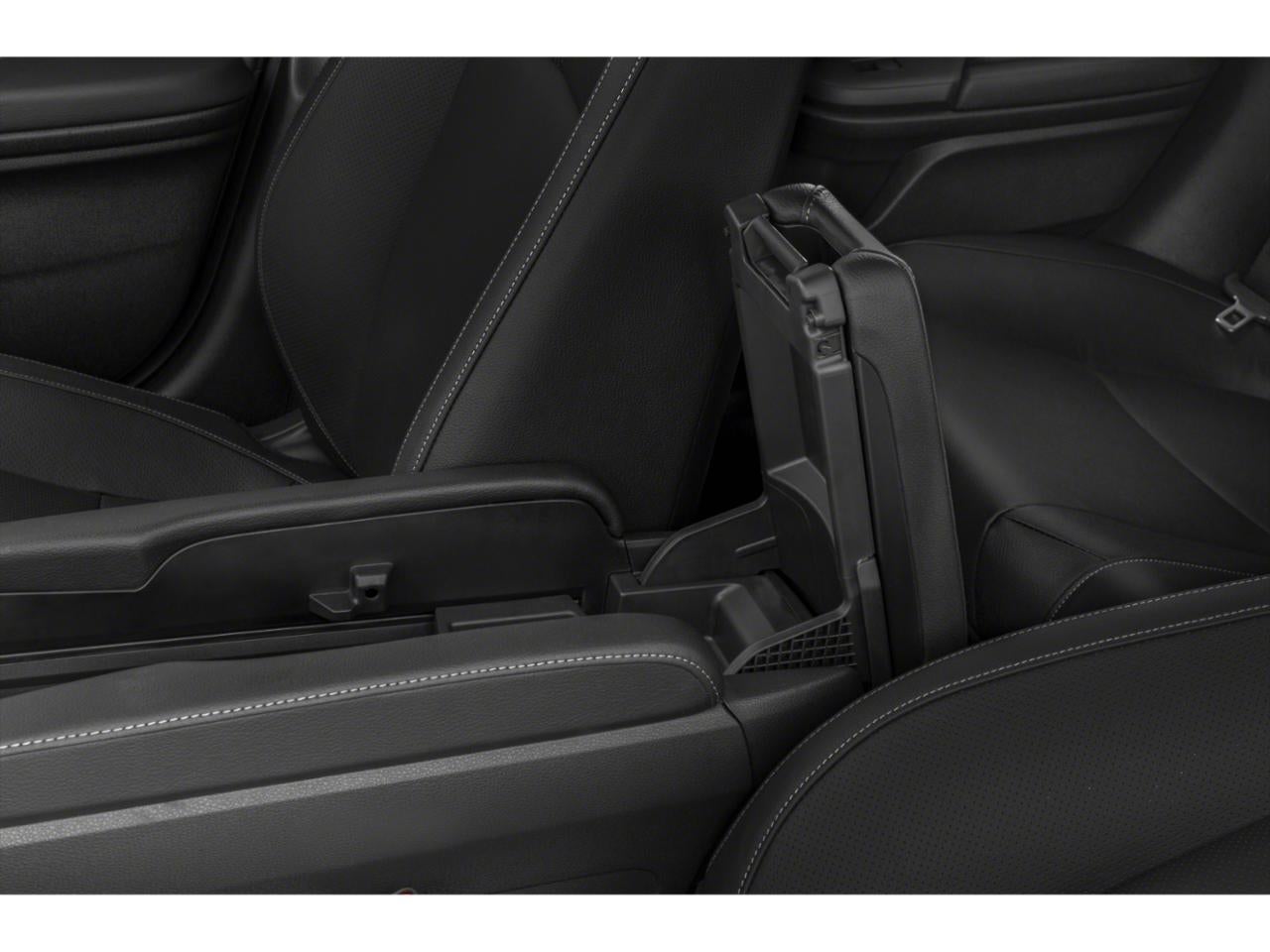 2021 Honda Civic Hatchback Sport Touring CVT