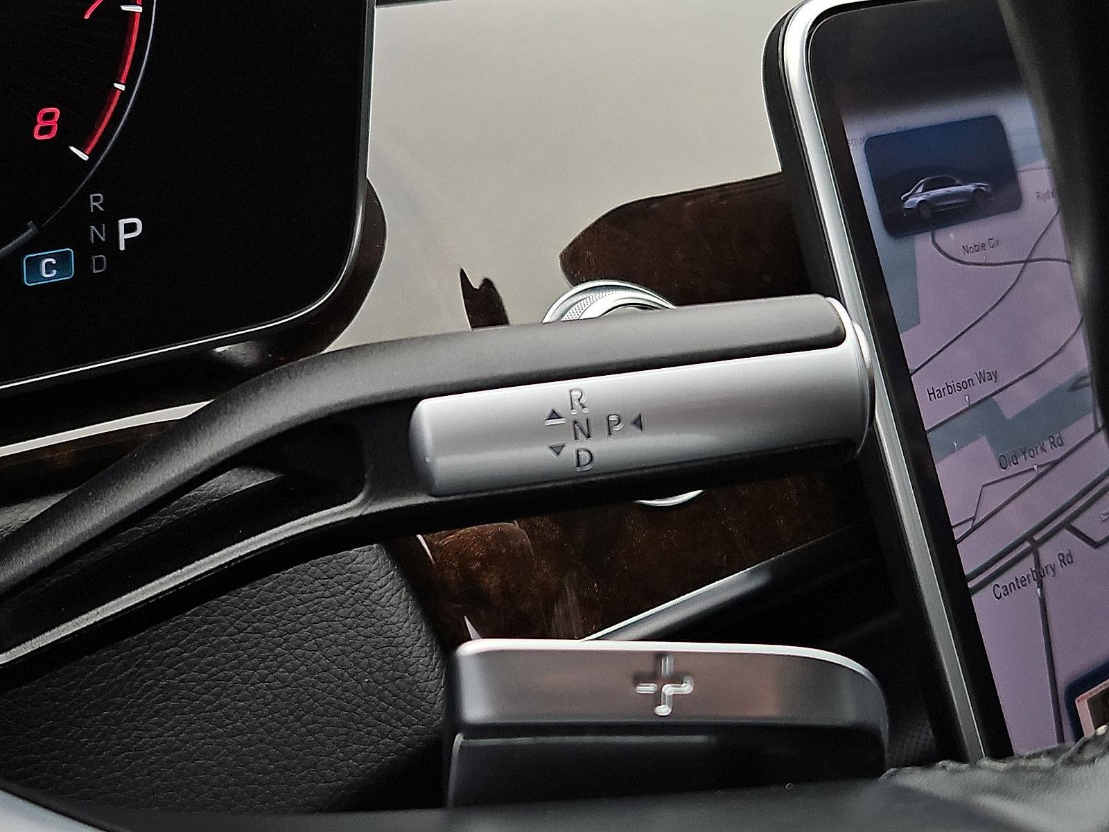 2021 Mercedes-Benz S-Class S 580 4MATIC® Sedan