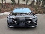 2021 Mercedes-Benz S-Class S 580 4MATIC® Sedan