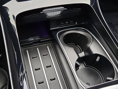 2021 Mercedes-Benz S-Class S 580 4MATIC® Sedan