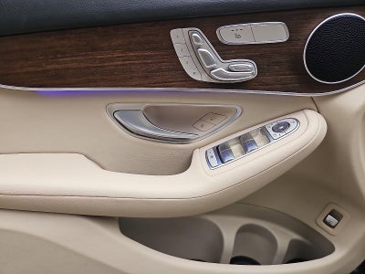 2022 Mercedes-Benz GLC GLC 300 4MATIC® SUV