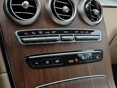 2022 Mercedes-Benz GLC GLC 300 4MATIC® SUV