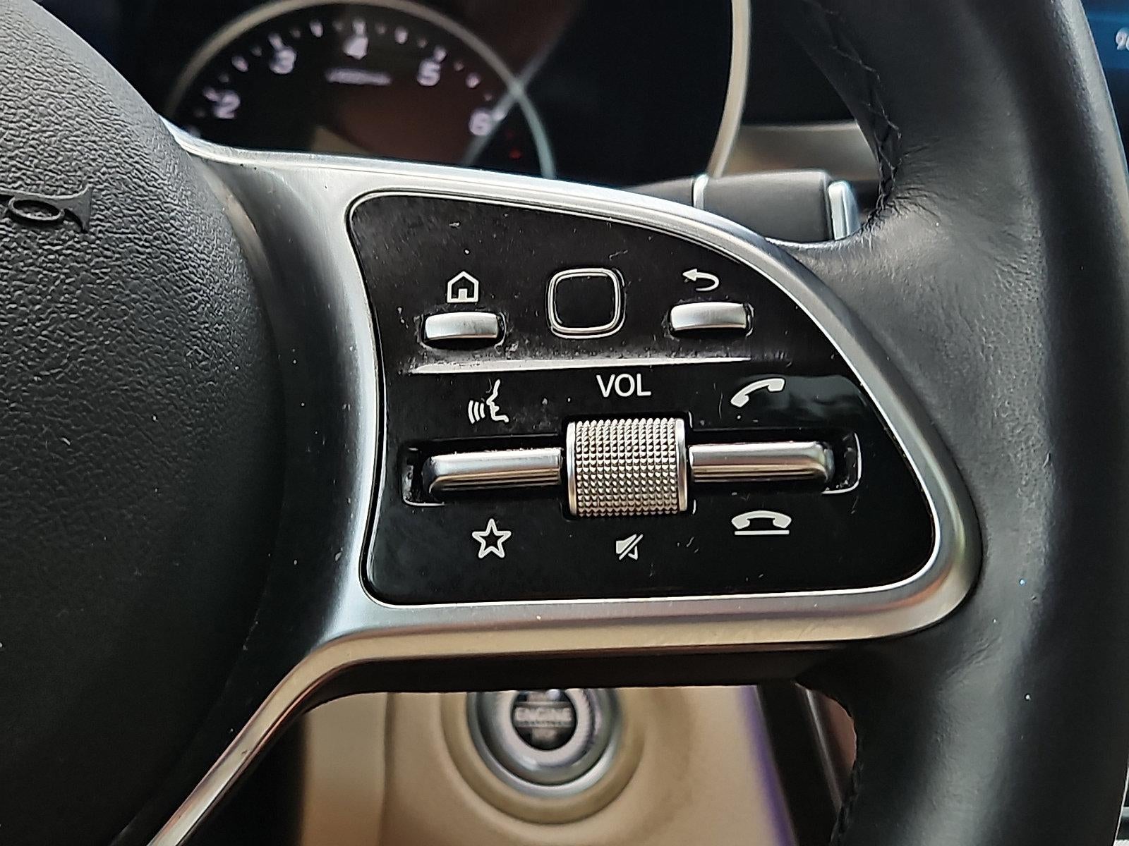 2022 Mercedes-Benz GLC GLC 300 4MATIC® SUV