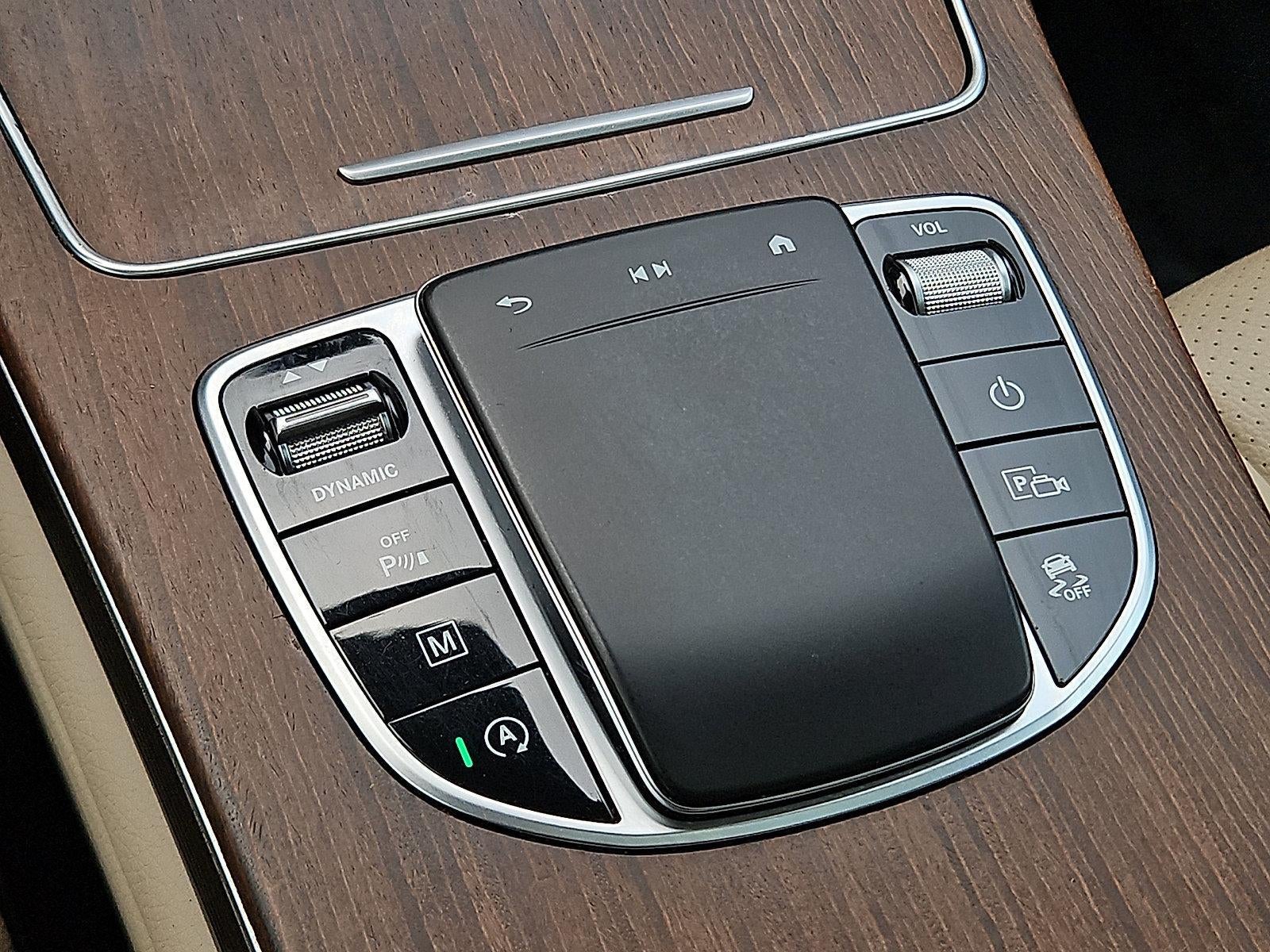 2022 Mercedes-Benz GLC GLC 300 4MATIC® SUV