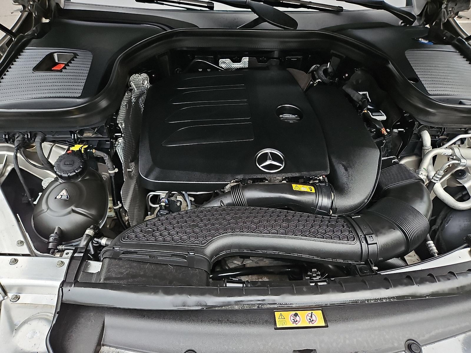 2022 Mercedes-Benz GLC GLC 300 4MATIC® SUV