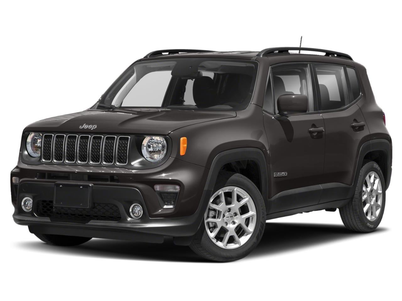 2019 Jeep Renegade Limited FWD