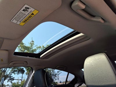2021 Acura ILX Sedan w/Premium Package