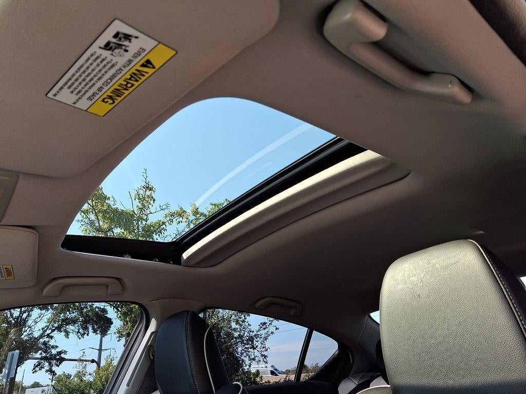 2021 Acura ILX Sedan w/Premium Package