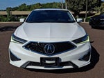 2021 Acura ILX Sedan w/Premium Package
