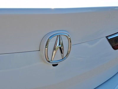 2021 Acura ILX Sedan w/Premium Package