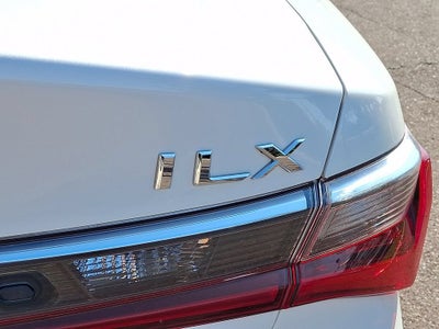 2021 Acura ILX Sedan w/Premium Package