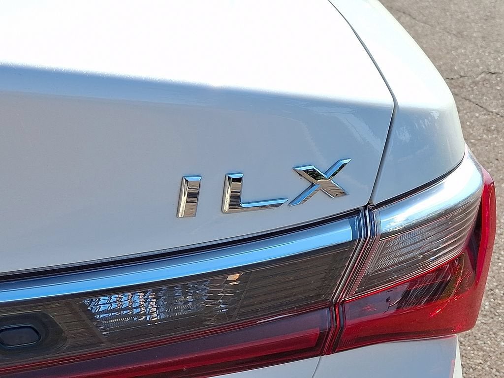 2021 Acura ILX Sedan w/Premium Package