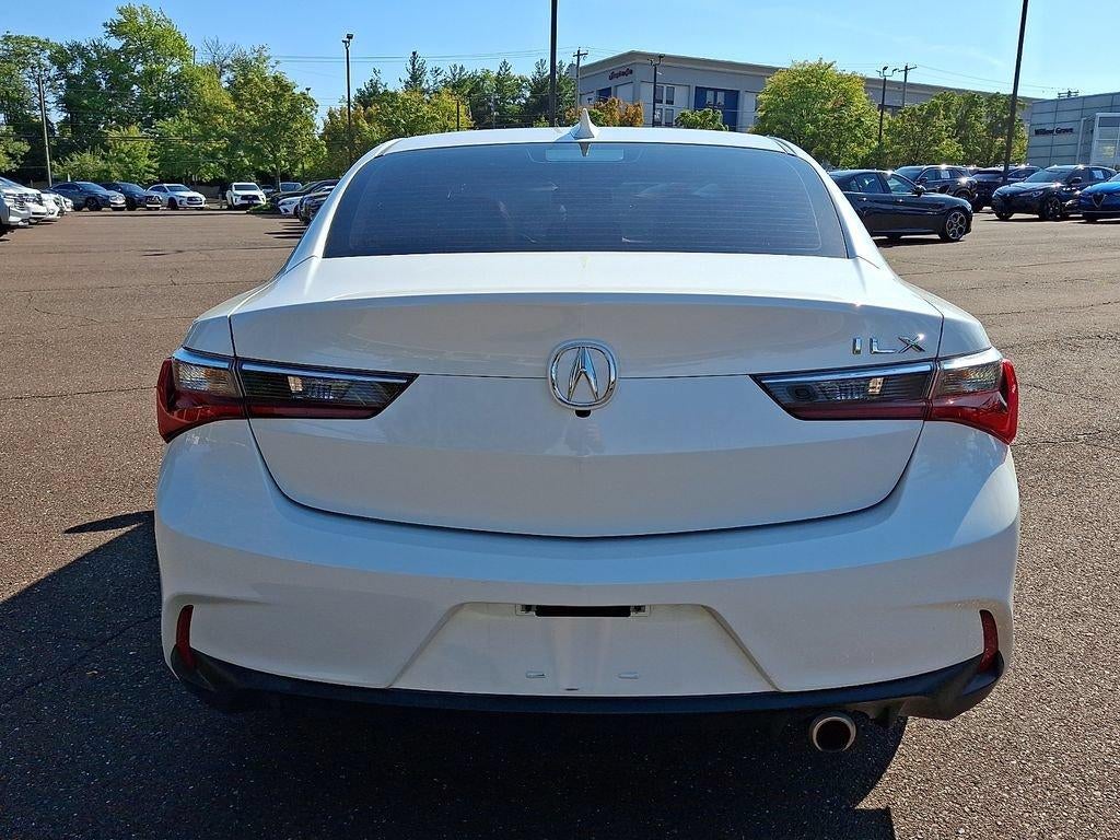 2021 Acura ILX Sedan w/Premium Package