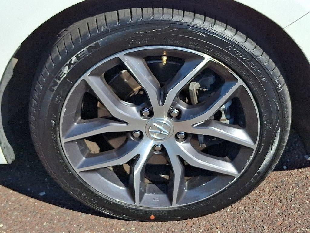 2021 Acura ILX Sedan w/Premium Package