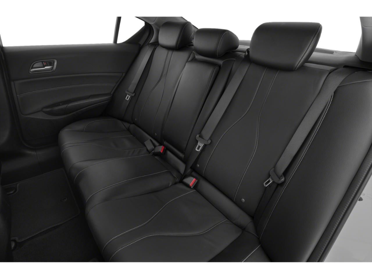2021 Acura ILX Sedan w/Premium Package