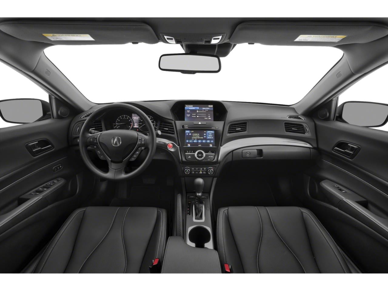 2019 Acura ILX Sedan w/Premium Pkg