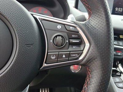 2023 Acura TLX SH-AWD w/A-Spec Package