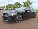 2023 Acura TLX SH-AWD w/A-Spec Package