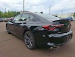 2023 Acura TLX SH-AWD w/A-Spec Package