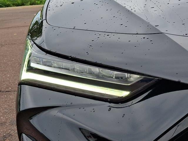 2023 Acura TLX SH-AWD w/A-Spec Package