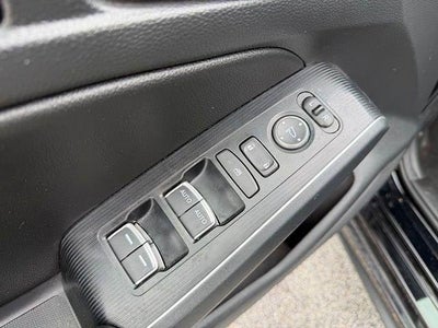 2023 Honda Civic Hatchback Sport Touring CVT