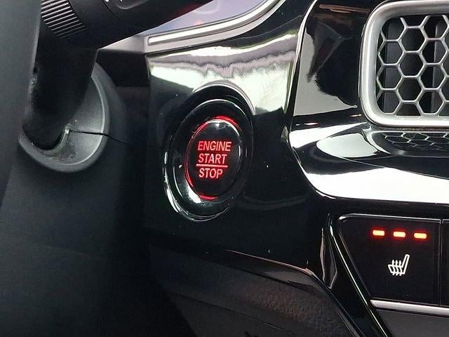 2023 Honda Civic Hatchback Sport Touring CVT
