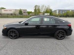 2023 Honda Civic Hatchback Sport Touring CVT