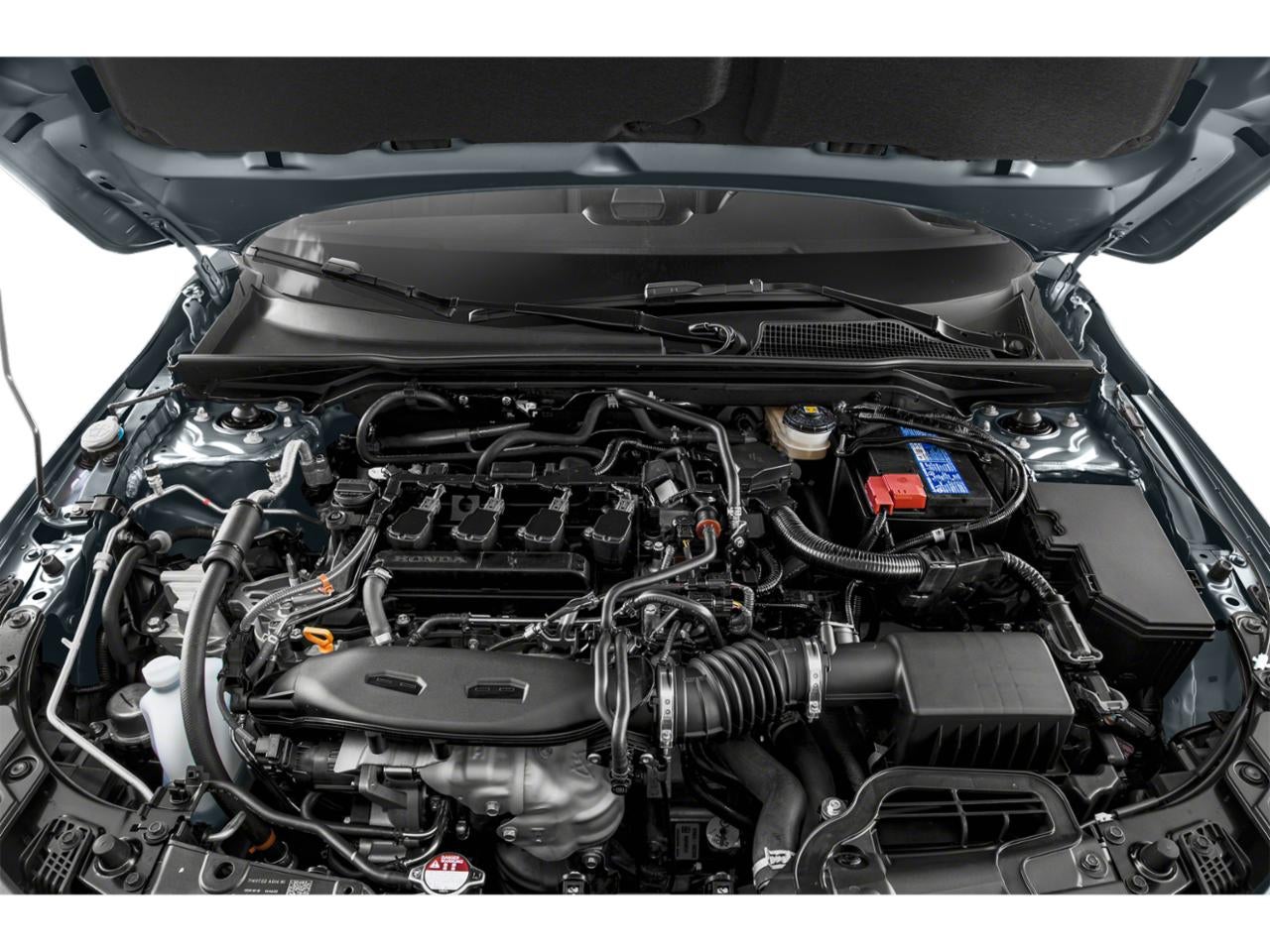 2023 Honda Civic Hatchback Sport Touring CVT