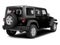 2014 Jeep Wrangler Unlimited 4WD 4dr Sahara