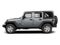 2014 Jeep Wrangler Unlimited 4WD 4dr Sahara