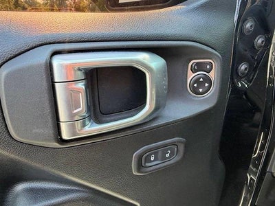 2020 Jeep Wrangler Unlimited Sport Altitude 4x4