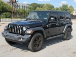 2020 Jeep Wrangler Unlimited Sport Altitude 4x4