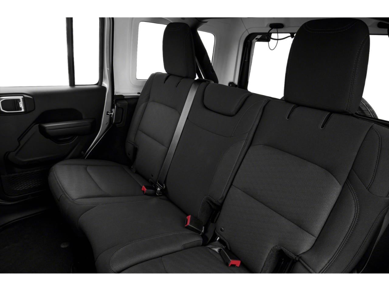 2020 Jeep Wrangler Unlimited Sport Altitude 4x4