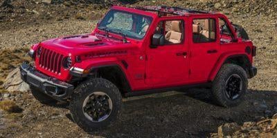 2020 Jeep Wrangler Unlimited Sport Altitude 4x4