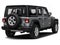 2020 Jeep Wrangler Unlimited Sport Altitude 4x4