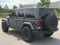 2019 Jeep Wrangler Unlimited Moab 4x4