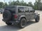 2019 Jeep Wrangler Unlimited Moab 4x4