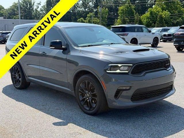 2022 Dodge Durango R/T AWD