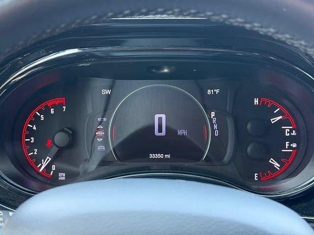 2022 Dodge Durango R/T AWD